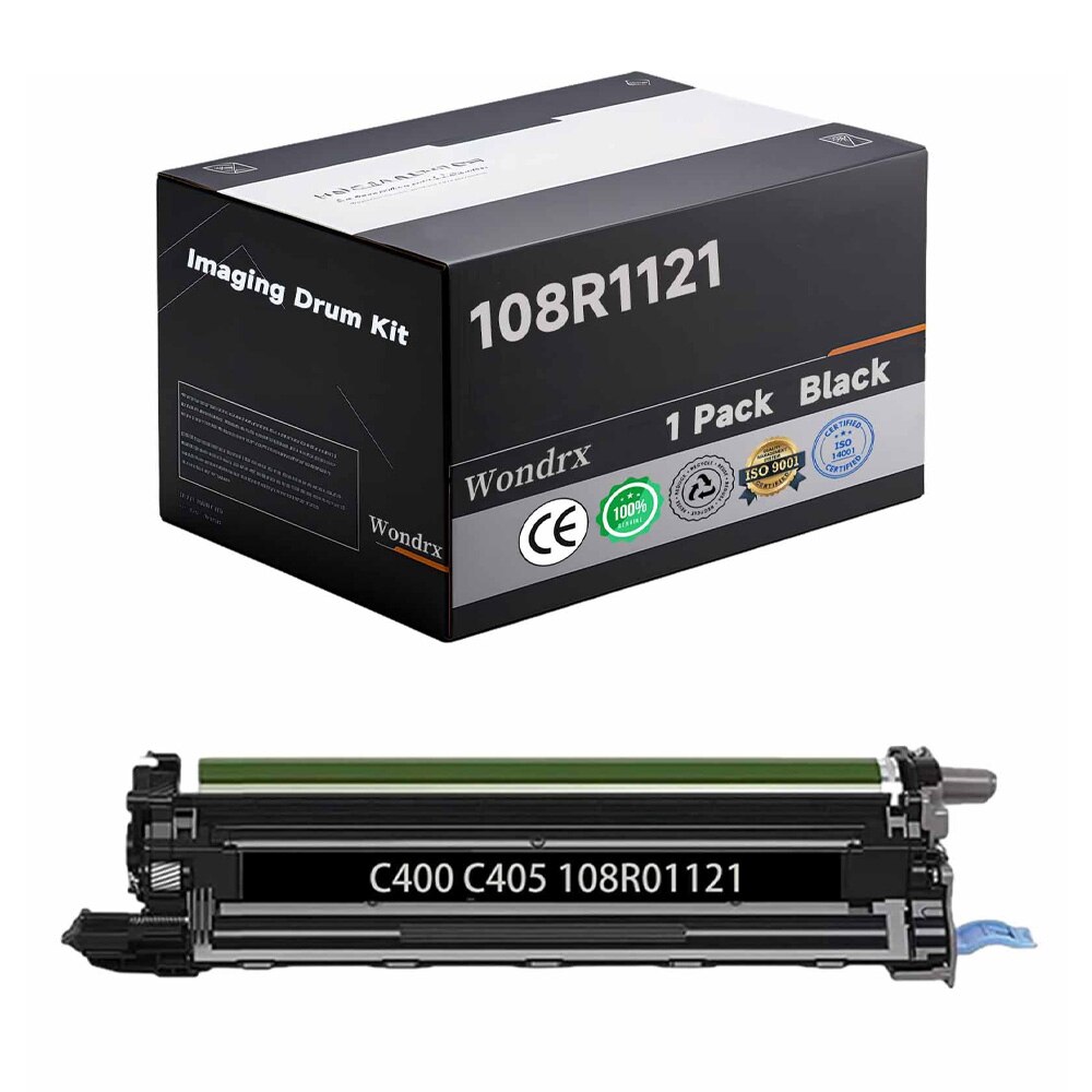 Xerox Phaser 6600DN/6600N/VersaLink C400/405/WC 6605/6655/6655i OPC Drum (Japan)
