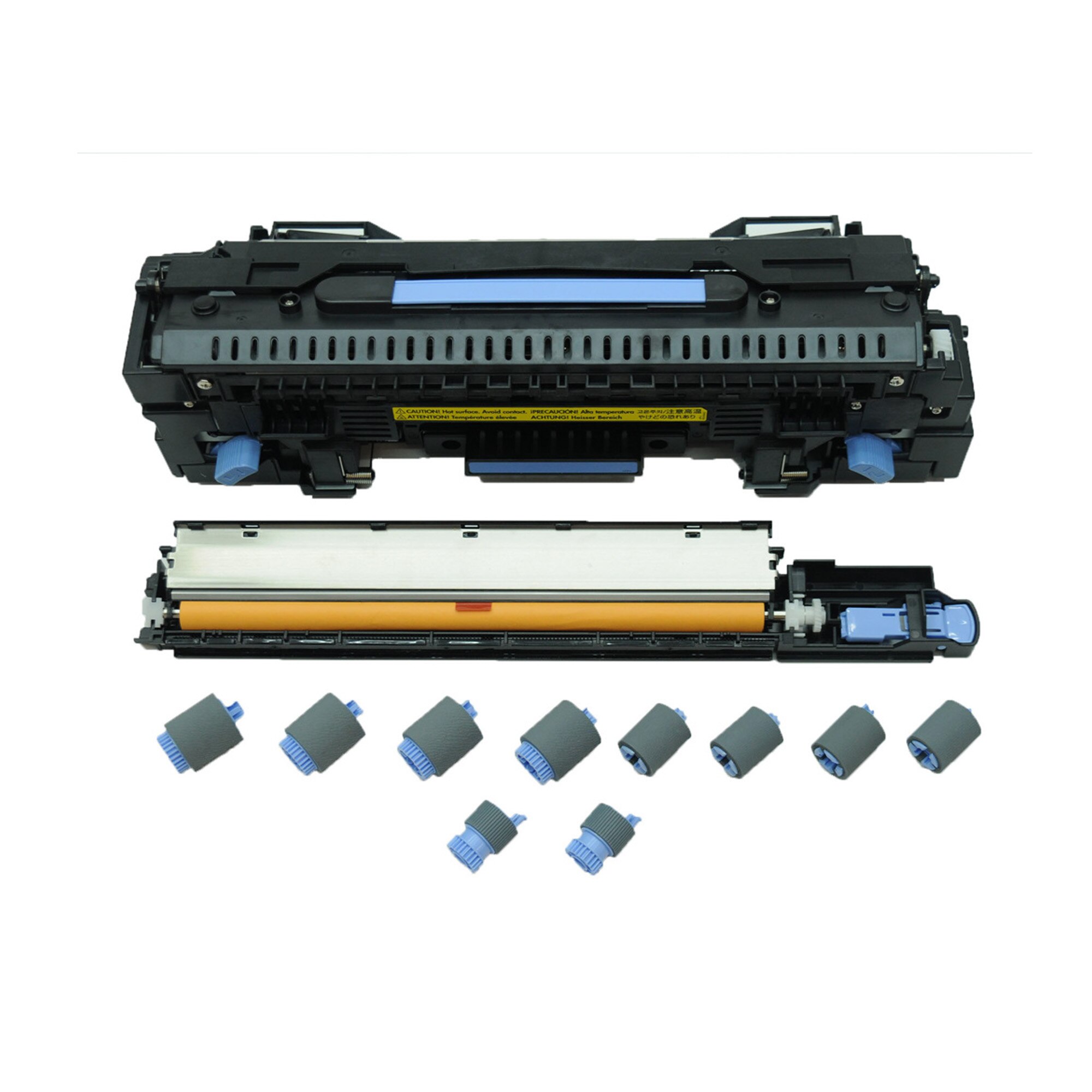 NON-OEM HP LJ Enterprise M806/ Flow M830z Fuser Assembly 110V (Japan)