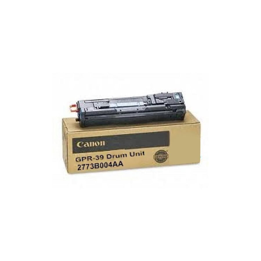 Canon IR1750/1740/1730/400if/500if OEM Drum GPR-39 87K