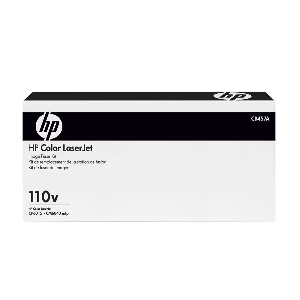 HP CB457A OEM Fuser Unit 120V (Q3931-67914)