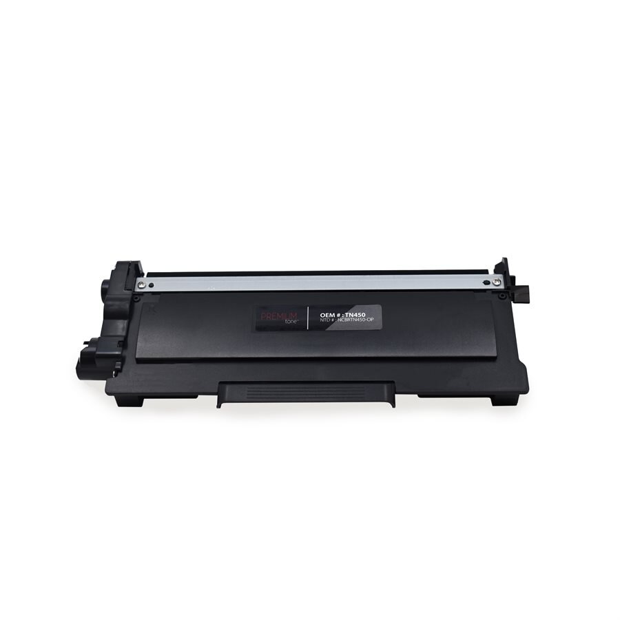 Brother TN450 Alternative Premium Tone OP 2.6K