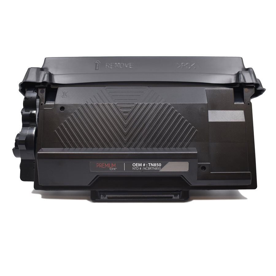 Brother TN850 Alternative Premium Tone 8K