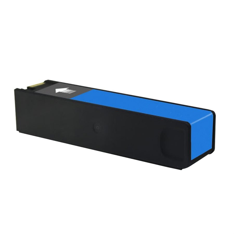 NON-OEM HP 990X M0J89AN Reman EcoInk Cyan 16K